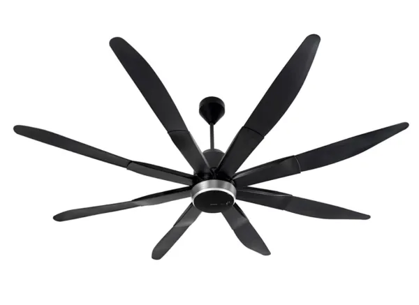 QUẠT TRẦN PANASONIC 8 CÁNH F-80ZBR