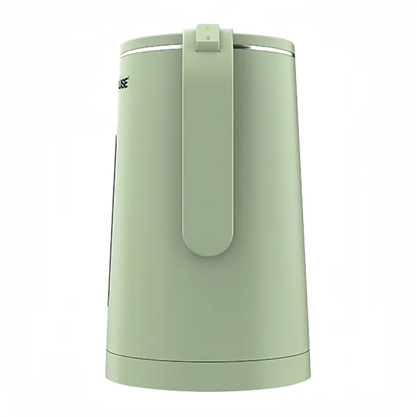 Ấm đun siêu tốc Inox 2 lớp Sunhouse 1.8 lít SHD1353