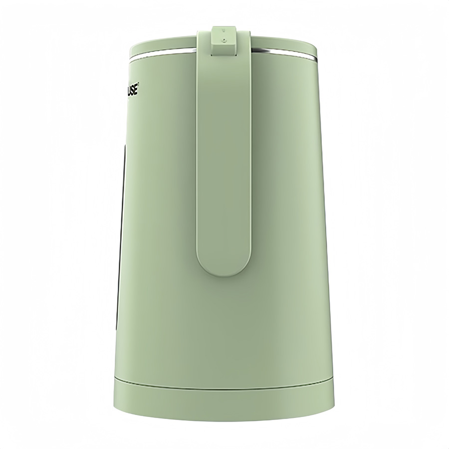 Ấm đun siêu tốc Inox 2 lớp Sunhouse 1.8 lít SHD1353