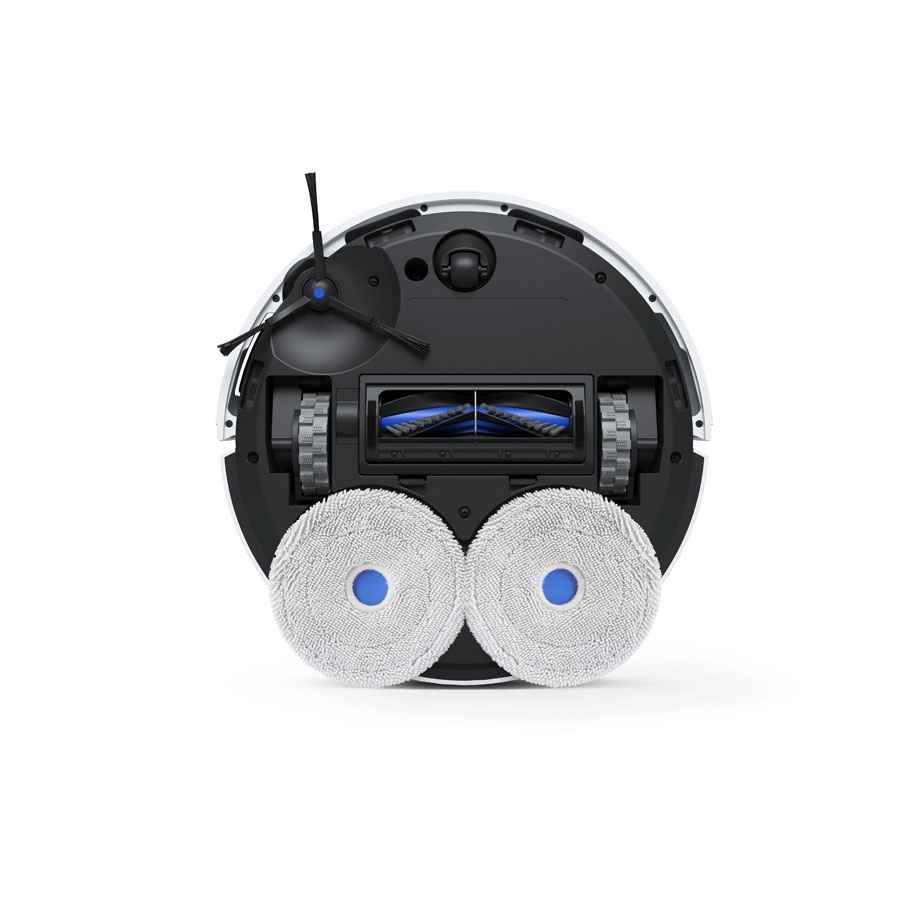 Robot hút bụi lau nhà Ecovacs Deebot Mini