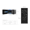 Lò vi sóng không nướng Electrolux EMM20K22B