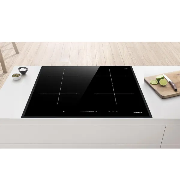 Bếp từ 4 vùng nấu Hafele HC-I604D 535.02.040 | Chính Hãng