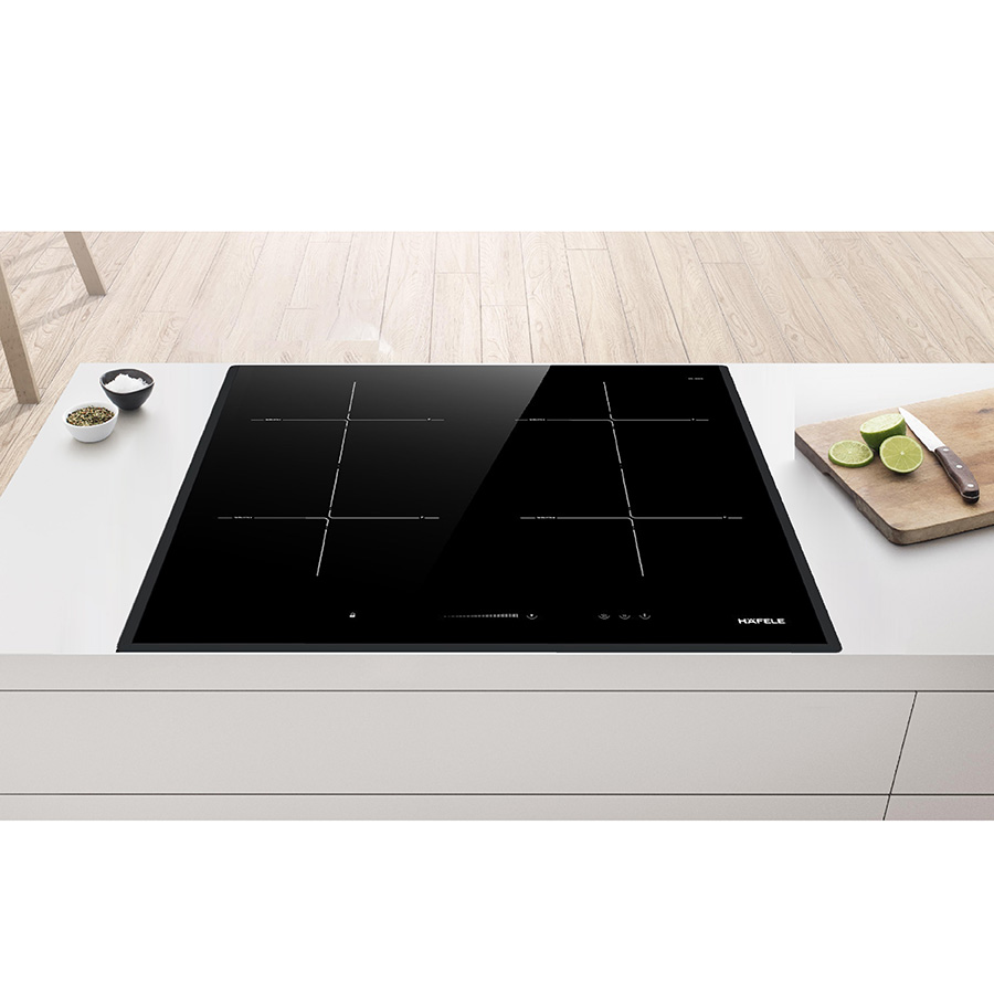 Bếp từ 4 vùng nấu Hafele HC-I604D 535.02.040 | Chính Hãng