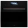 Lò nướng kết hợp hấp âm tủ Hafele HO-T60B 535.02.711 65 lít