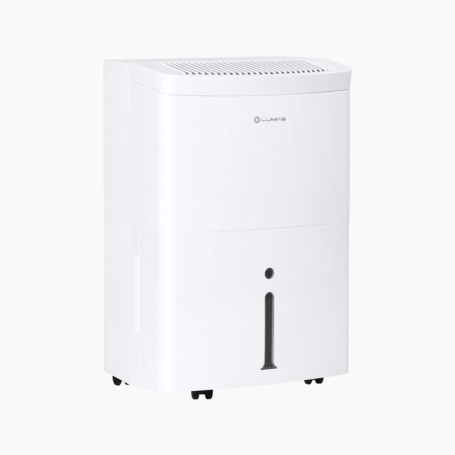Máy hút ẩm thông minh Lumias D2 Pro 30L/ngày
