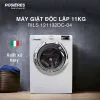 Máy giặt độc lập Rosieres RILS121132DC-04 11kg