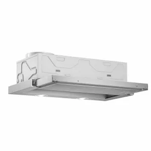 Máy hút mùi âm tủ Bosch DFL064W53B