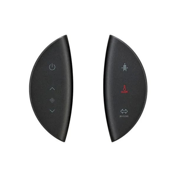 Máy lọc không khí LG PuriCare FS15GPBF0