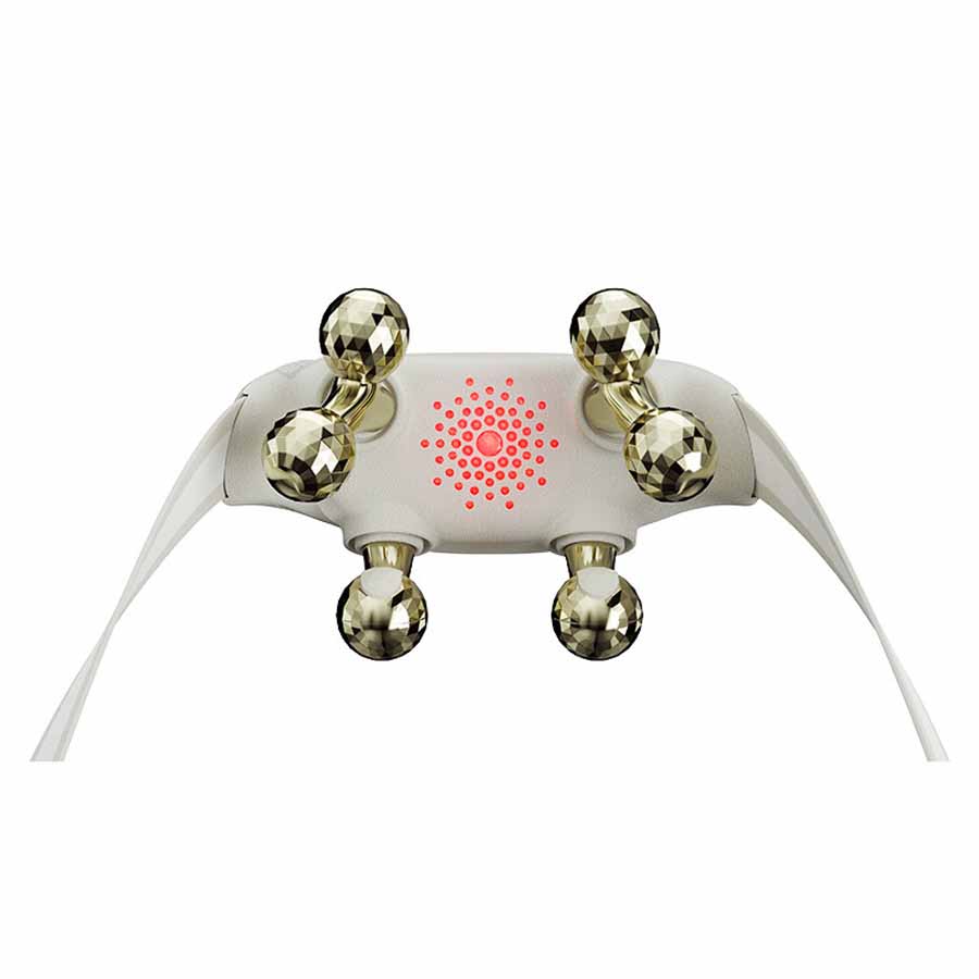 Máy Massage Cổ Vai Gáy SKG H5-2