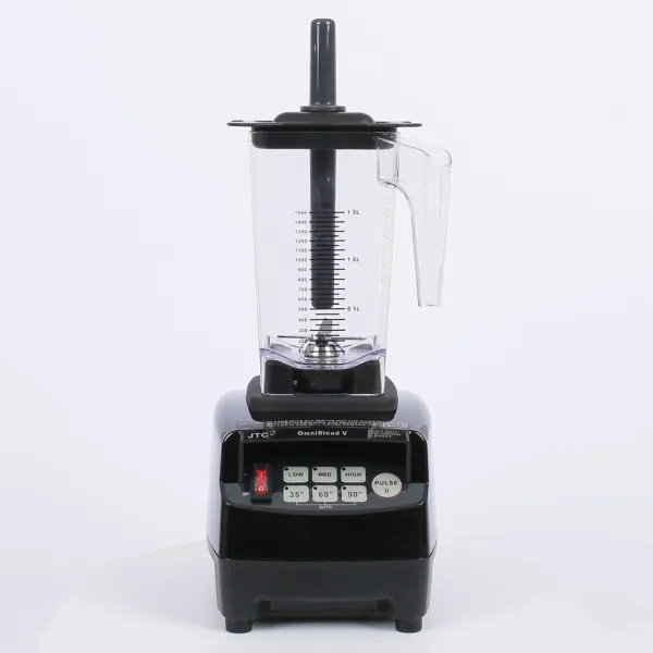 Máy xay sinh tố công nghiệp Omniblend V-TM800A