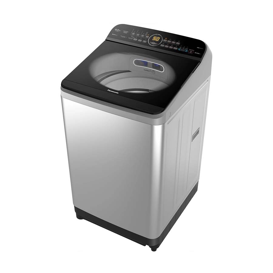 Máy giặt Panasonic Inverter 9.5 kg NA-FD95X1LRV