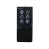 Quạt đứng Midea FS40-15QR có điều khiển