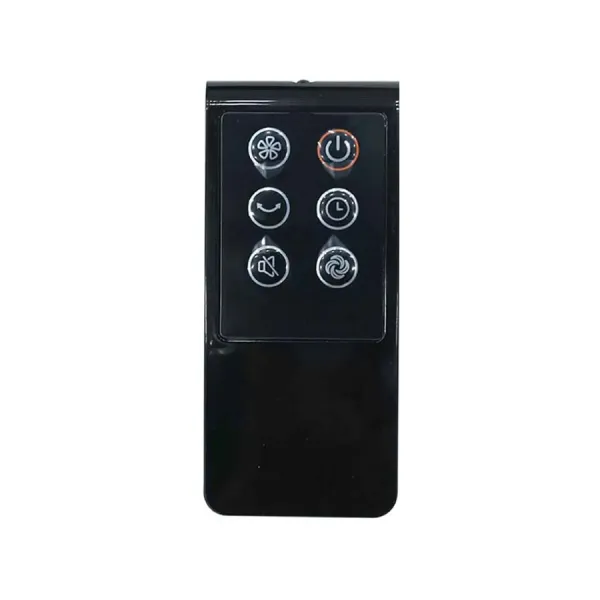 Quạt đứng Midea FS40-15QR có điều khiển