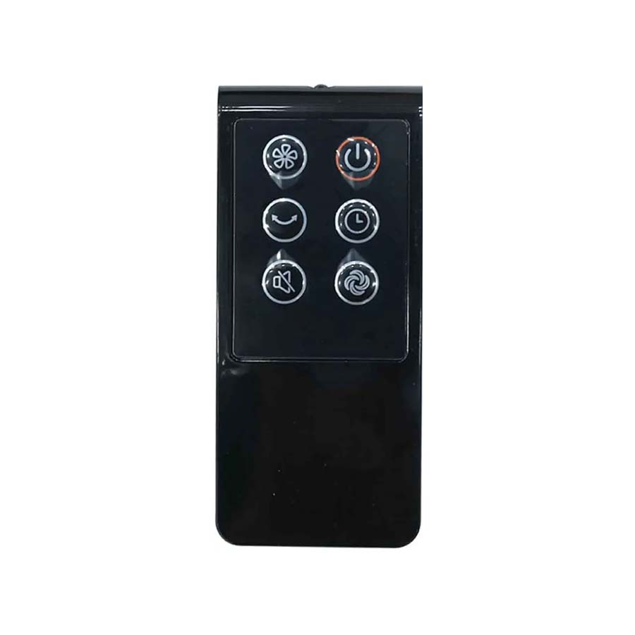 Quạt đứng Midea FS40-15QR có điều khiển
