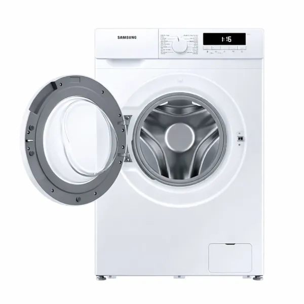 Máy giặt lồng ngang Samsung Inverter 9kg WW90T3040WW