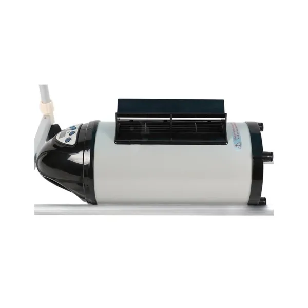 Tủ sấy quần áo Tiross TS882 (1500W)
