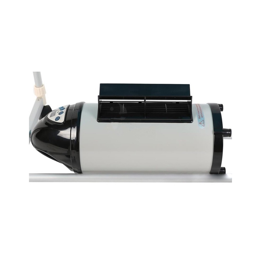 Tủ sấy quần áo Tiross TS882 (1500W)