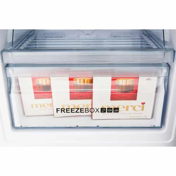 Tủ lạnh Aqua Inverter 260 lít AQR-IG298EB (GB)