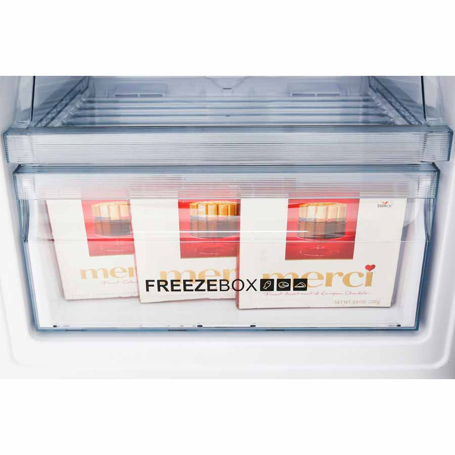 Tủ lạnh Aqua Inverter 260 lít AQR-IG298EB (GB)