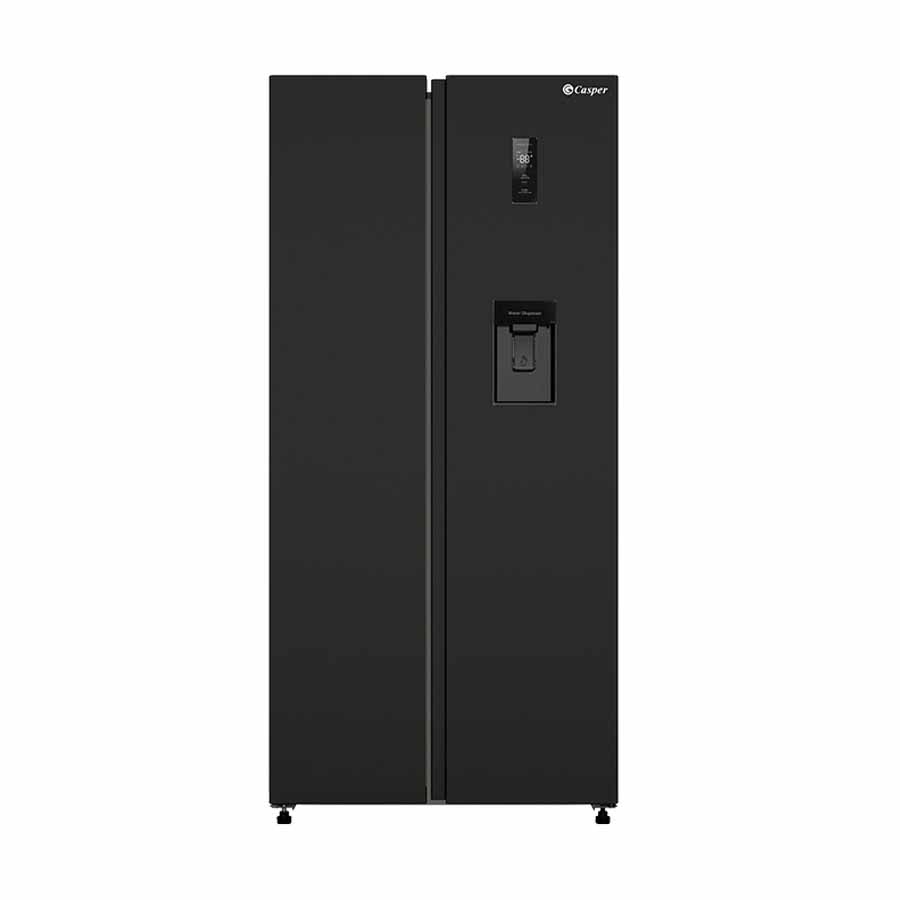 Tủ lạnh Casper Inverter 458 lít RS-460PBW