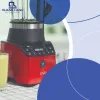 Máy nấu sữa hạt Unie V3