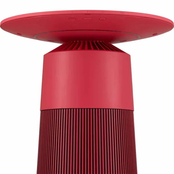 Máy lọc không khí LG PuriCare Aero Furniture AS20GPRU0
