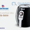Nồi chiên không dầu Bluestone AFB-5859