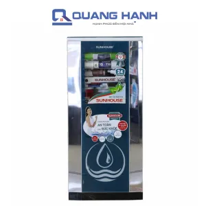Máy lọc nước Sunhouse SHR88010K 10 lõi