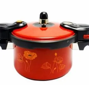 Nồi áp suất Tiross PS60