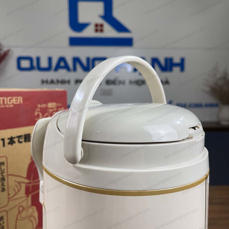 Ảnh thực tế Bình Đựng Nước Nóng Tiger PNQ-G300 3 lít