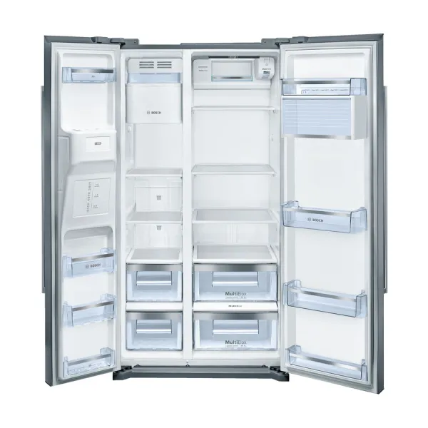 Tủ lạnh Side by Side 533 lít Bosch KAD90VI20
