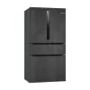 Tủ lạnh Multidoor 502 lít Bosch KFN96PX91I