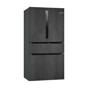 Tủ lạnh Multidoor 502 lít Bosch KFN96PX91I