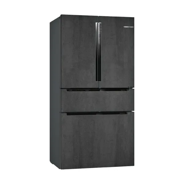 Tủ lạnh Multidoor 502 lít Bosch KFN96PX91I
