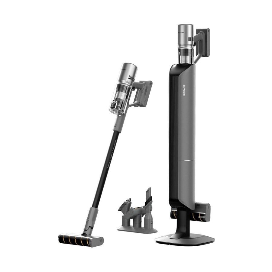 Máy hút bụi cầm tay không dây Dreame Z10S Station