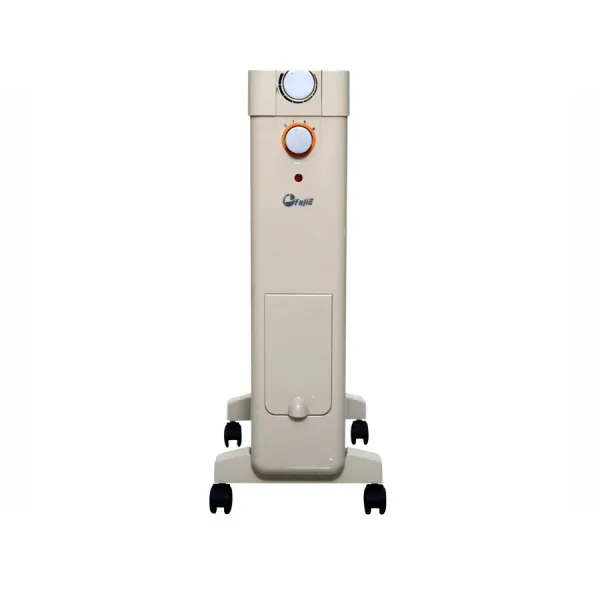 Máy sưởi dầu FujiE OFR6511 11 thanh
