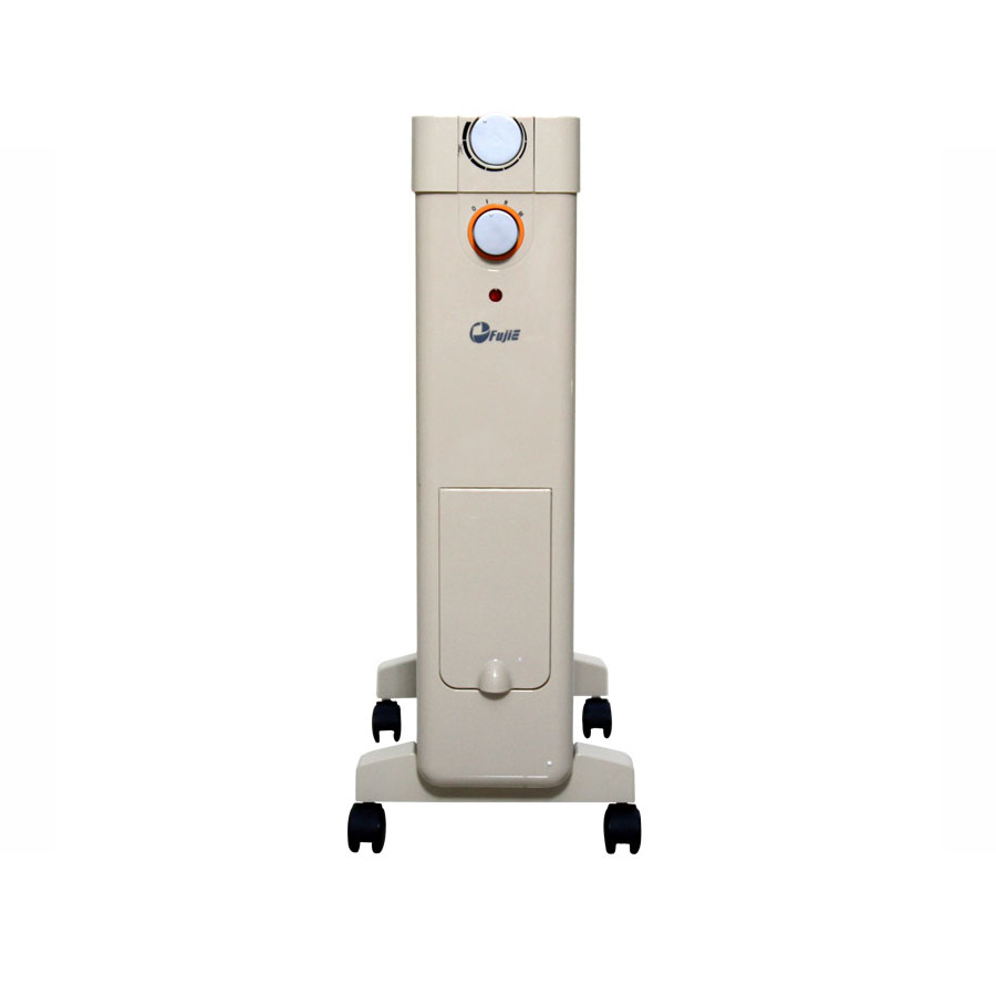 Máy sưởi dầu FujiE OFR6511 11 thanh