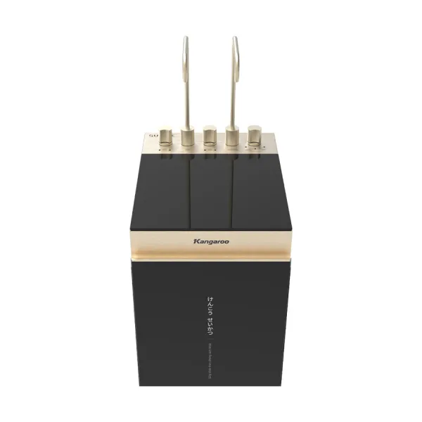 Máy lọc nước Kangaroo Sumire Hydrogen ion kiềm nóng lạnh KGHC13A2
