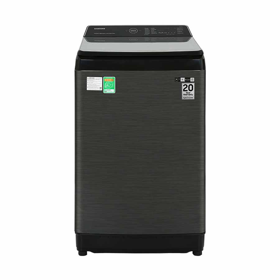 Máy giặt Samsung Inverter 12Kg WA12CG5886BVSV