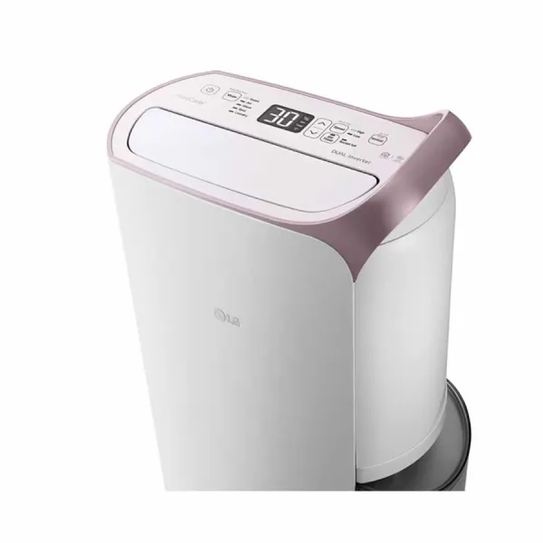Máy hút ẩm LG Dual Inverter MD19GQGE0 19L/ngày