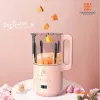 Máy làm sữa hạt đa năng Hawonkoo SMH-120-PK/GR 1400W