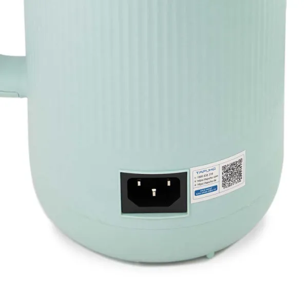 Máy làm sữa hạt TAPUHO TMB600 nắp nhựa công suất 750, dung tích 600ml