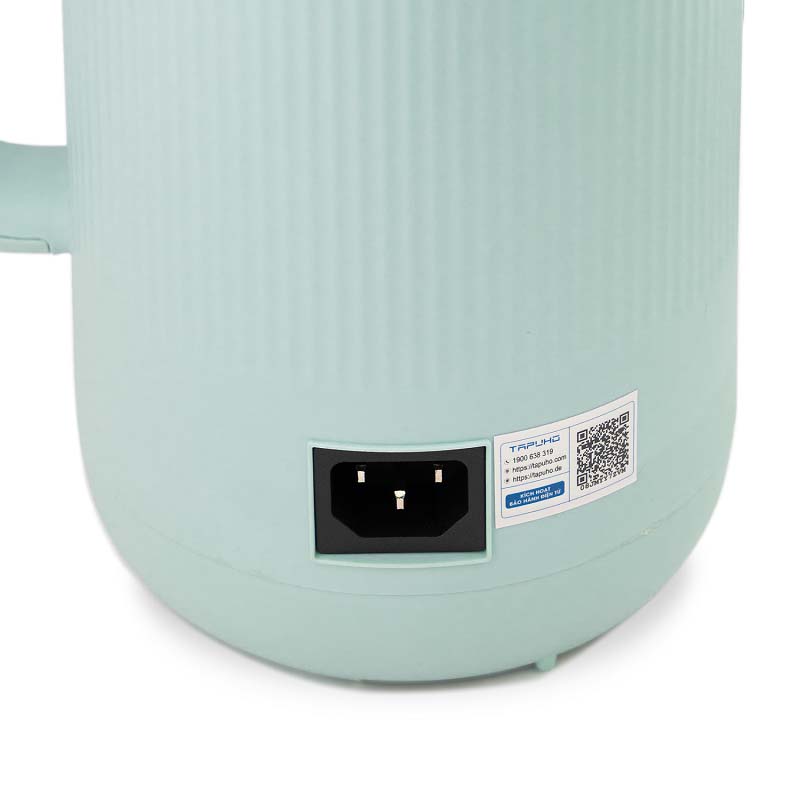 Máy làm sữa hạt TAPUHO TMB600 nắp nhựa công suất 750, dung tích 600ml