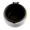 Nồi cơm điện Cuckoo CR-0661 dung tích 1.08 lít màu xanh