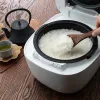 Nồi cơm điện tử cao tần áp suất kép Tiger 3 trong 1 JPT-H10S