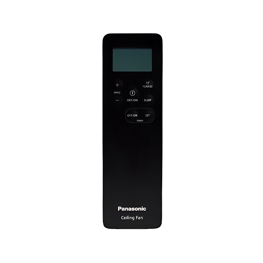 Quạt trần 5 cánh Panasonic F-60GDS-BS