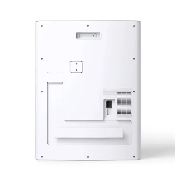 Robot hút bụi lau nhà Ecovacs Deebot T20E OMNI