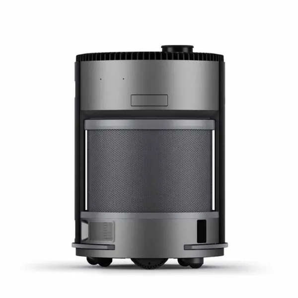 Robot lọc không khí Ecovacs Airbot Z1