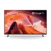 Google Tivi Sony Ultra HD 4K HDR 75 inch KD-75X80L