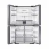 Tủ lạnh Samsung Inverter 649 lít Multi Door RF59C700ES9/SV